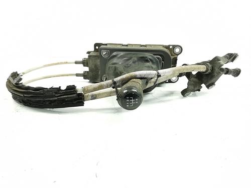 Gear lever SEAT LEON (1M1) 1.9 TDI | BP30747826M90