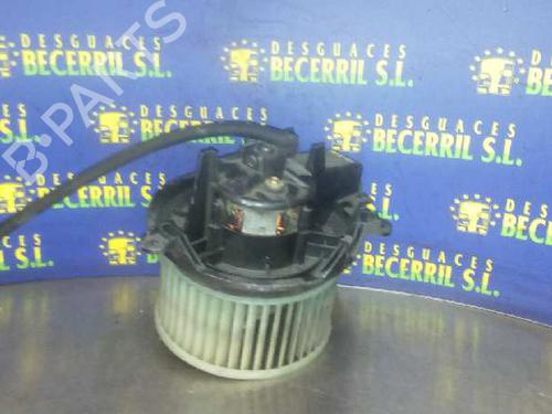Used Heater blower motor CITROËN XSARA (N1) 1.6 16V (109 hp) 8434916
