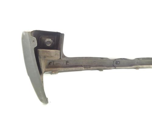 Rear bumper VW TRANSPORTER T4 Van (70A, 70H, 7DA, 7DH) 2.5 TDI | BP26976901C8 