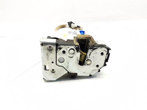 Front right lock FIAT DOBLO Box Body/MPV (223_) 1.9 JTD | BP29831340C97