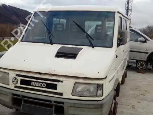 Right front indicator IVECO DAILY II Van  | BP9266672C33 