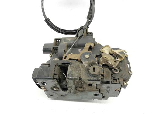 Rear right lock SKODA OCTAVIA I (1U2) 1.9 TDI | BP8482224C99 