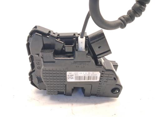 Front left lock KIA CARENS IV 1.7 CRDi | BP38482552C98 - Image 2
