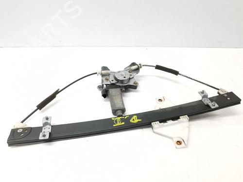 front-left-window-mechanism-ssangyong-rodius-i-2005-38538297 main image