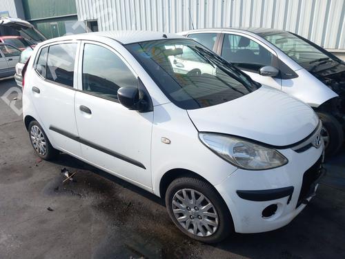 Brugte HYUNDAI i10 I (PA)  1.1  4771880