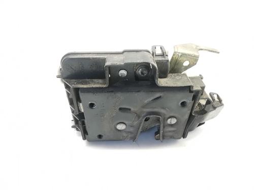 Front left lock VW POLO (6N2) 1.4 16V | BP36768854C98 - Image 2