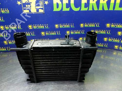 Intercooler NISSAN NV200 Van 1.6 16V (VM20, M20N, M20, M20L, M20M) | BP9264788M30 