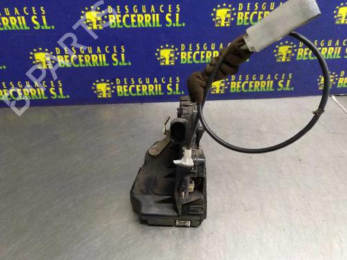 Rear right lock BMW 3 (E46) 320 d | BP8439012C99 