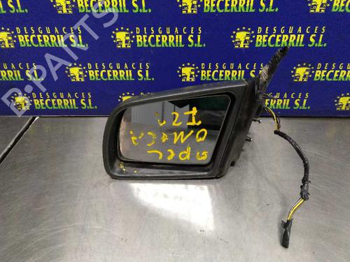 Retrovisor izquierdo OPEL OMEGA B (V94) [1994-2005]  8439154