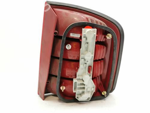 Left taillight SKODA FABIA I Combi (6Y5) 1.4 TDI | BP9266300C34 