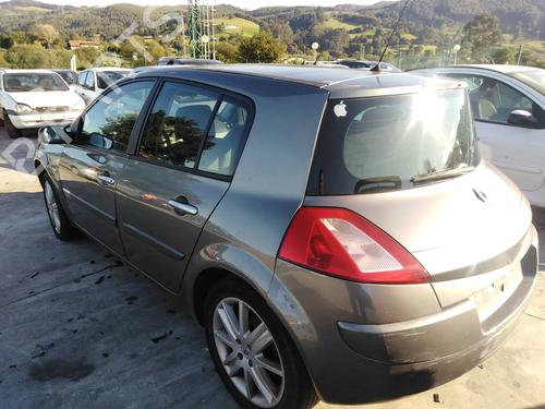 Switch RENAULT MEGANE II (BM0/1_, CM0/1_)  | BP14021246I30 
