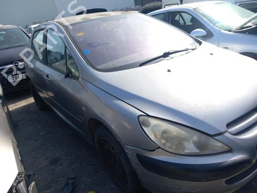 Gebruikte PEUGEOT 307 (3A/C) 2.0 HDi 110 4786349 Onderdelen