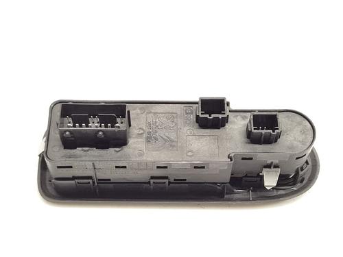 Left front window switch PEUGEOT 508 I (8D_) 1.6 HDi | BP30858212I27
