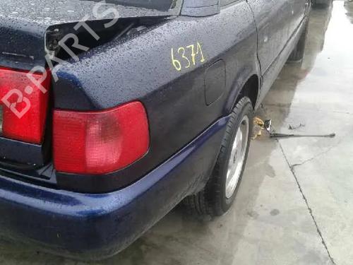 Gearbox AUDI A6 C4 Avant (4A5)  | BP9451567M3 