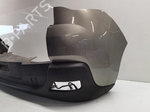 Rear bumper PEUGEOT 3008 I MPV (0U_) 1.6 HDi | BP29833000C8