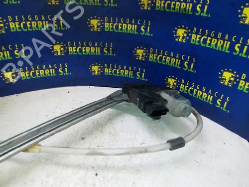 Rear left window mechanism RENAULT ESPACE III (JE0_)  | BP17983158C24 