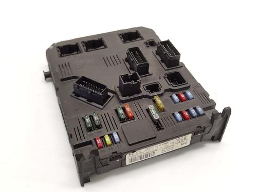 fuse-box-peugeot-206-hatchback-2ac-1998-1999-2000-2001-2002-2003-2004-2005-2006-2007-2008-2009-2010-2011-2012-31131402 main image