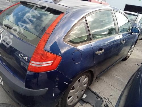ABS pump CITROËN C4 I (LC_)  | BP11118803M43 