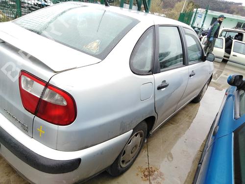 Starter SEAT CORDOBA (6K1, 6K2) 1.9 SDI | BP8474729M8 