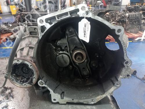 Used Gearbox SEAT ALTEA (5P1) 1.9 TDI (105 hp) 23243447