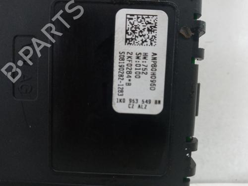 Electronic module VW GOLF V (1K1)  | BP8474954M83 