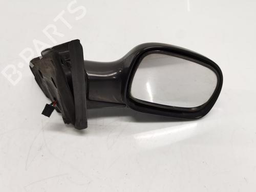 Used Right mirror Right mirror CHRYSLER VOYAGER IV (RG, RS) 2.5 CRD (141 hp) 33906236 33906236