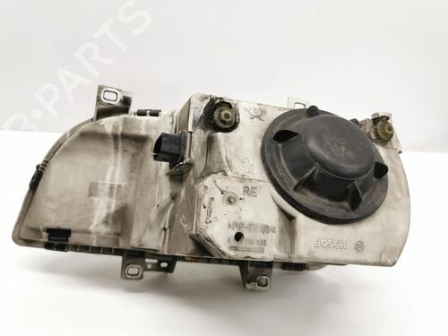 Right headlight FORD GALAXY I (WGR)  | BP9266179C29 