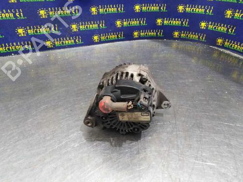 Alternator NISSAN MICRA III (K12) 1.2 16V | BP8459337M7 