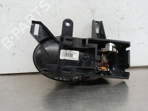 Rear right interior door handle NISSAN JUKE (F15) 1.5 dCi | BP8466819I16 