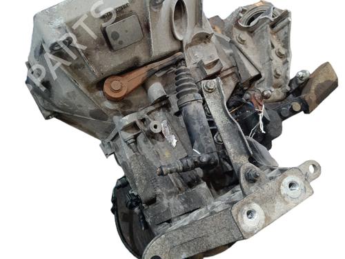 Gearbox FIAT PUNTO EVO (199_) 1.3 D Multijet (199AXC1A, 199BXC1A, 199AXT1A, 199BXT1A) | BP13110877M3 
