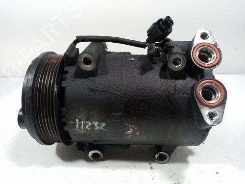 AC compressor FORD FOCUS II (DA_, HCP, DP) 1.6 TDCi | BP9277643M34 