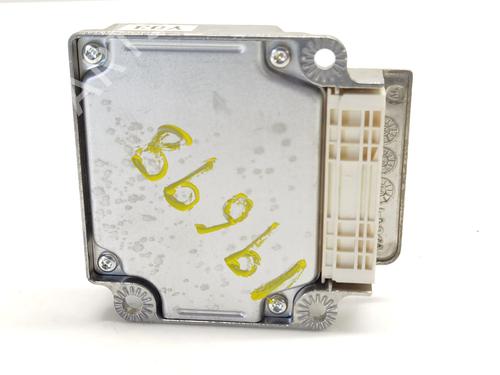 ECU airbags KIA SORENTO I (JC) 2.5 CRDi 4WD | BP29337753M53 