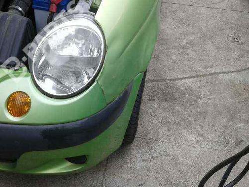 Driver airbag DAEWOO MATIZ (M100, M150) 0.8 | BP8448639C9  - Image 12