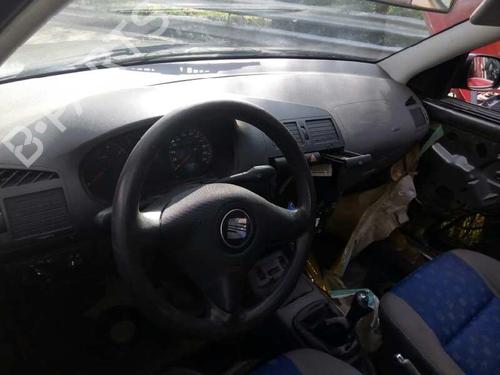 ABS pump SEAT CORDOBA (6K1, 6K2) 1.4 16V | BP8429756M43 