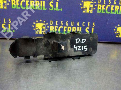 Used Right front window switch Right front window switch PEUGEOT 307 (3A/C) [2000-2012] 8444045 8444045