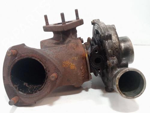Turbocharger/Supercharger LAND ROVER DEFENDER Station Wagon (L316) 2.5 Td5 4x4 (L316) | BP10713400M71 