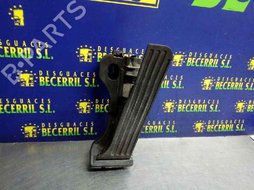 Used Pedal AUDI A3 (8P1) 2.0 TDI 16V (140 hp) 8455171