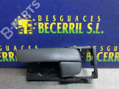 Used Front left interior door handle Front left interior door handle KIA RIO II Saloon (JB) [2005-2011] 8439186 8439186