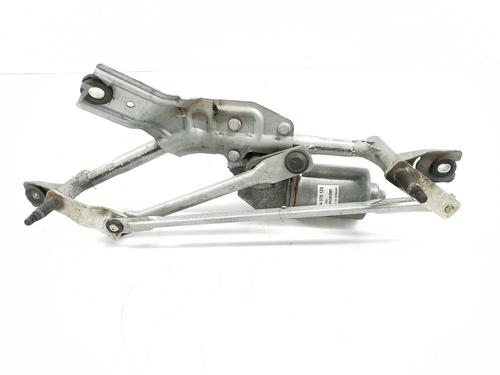 Used Front wiper motor FIAT GRANDE PUNTO (199_) 1.4 16V (199BXG1B, 199AXG1B) (95 hp) 29615812