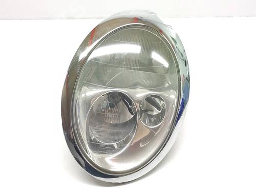 Used Left headlight Left headlight MINI MINI (R50, R53) One (90 hp) 10728251 10728251