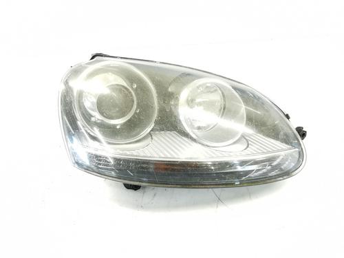 Used Right headlight VW GOLF V Variant (1K5) 1.9 TDI (105 hp) 30352244