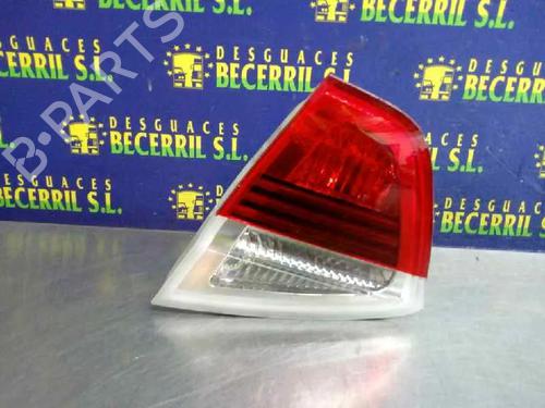 Used Right tailgate light BMW 3 (E90) 320 d (163 hp) 14018471