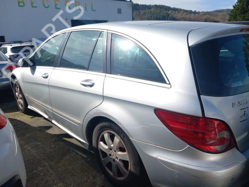 Engine MERCEDES-BENZ R-CLASS (W251, V251) R 280 CDI 4-matic (251.020) | BP36865565M1  - Image 9
