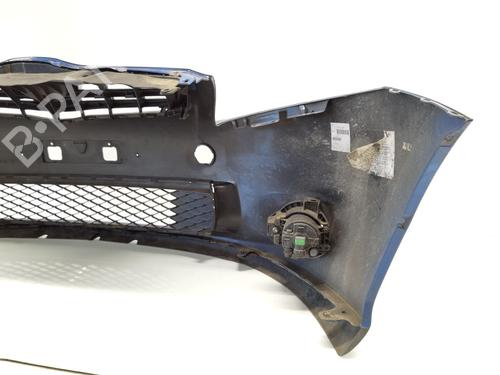 Front bumper TOYOTA AURIS (_E15_) 1.4 D-4D (NDE150_, NDE150R) | BP28178880C7 