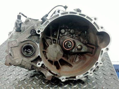 Used Gearbox KIA CEE'D SW (ED) 1.6 CRDi 115 (115 hp) 30579567