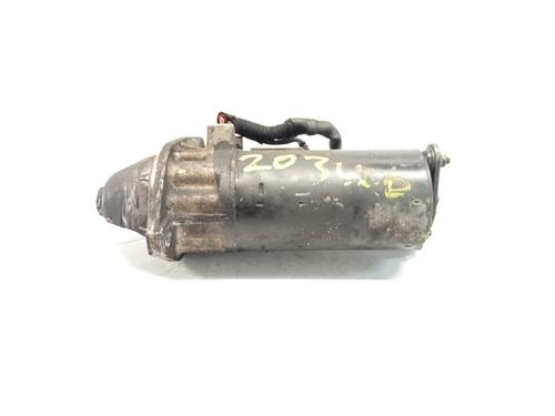 Starter OPEL ASTRA F Hatchback (T92) 1.7 TD (F08, M08, F68, M68) | BP27296721M8 