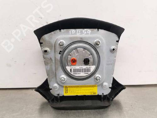 Driver airbag TOYOTA AVENSIS Saloon (_T25_) 2.2 D-CAT (ADT251_, ADT251R) | BP8466983C9 