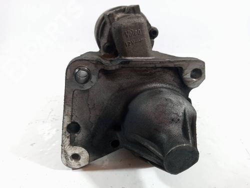 Used Starter PEUGEOT 307 SW (3H) [2002-2009]  8931401