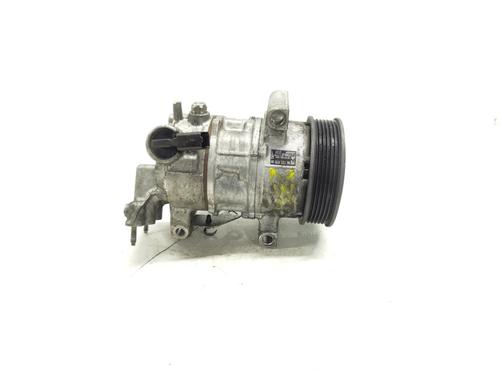 Used AC compressor AC compressor CHRYSLER VOYAGER IV (RG, RS) 2.8 CRD (150 hp) 40458678 40458678