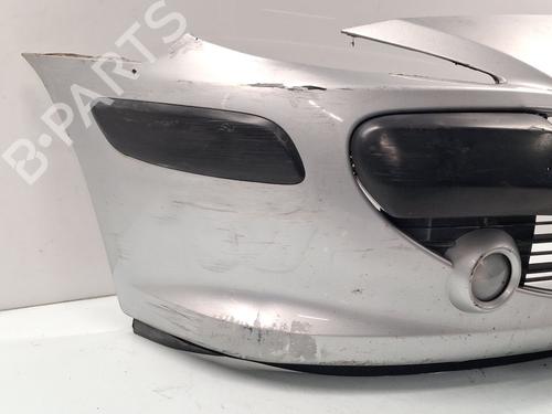 Zderzak przedni PEUGEOT 307 (3A/C) 1.6 16V | BP30043868C7 